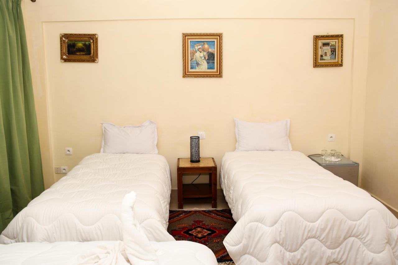 Rose Valley Hotel